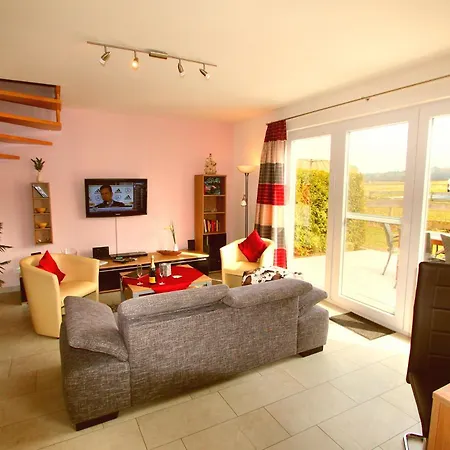 Casa vacanze Ferien_villa Charisma A Göhren-Lebbin